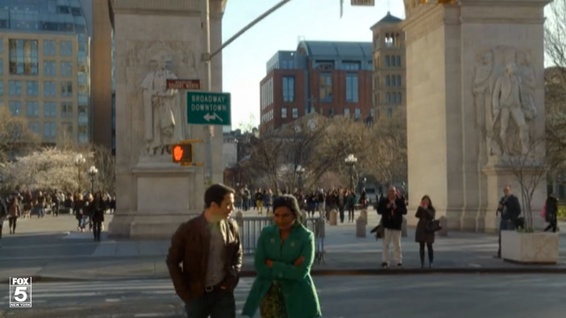 Illustration for article titled A Guide to Every Mindy Project Rom Com Reference